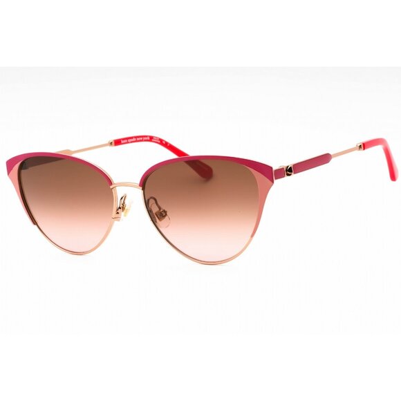 Kate Spade Sunglasses KSALIANNA-0M2-56 New with tags